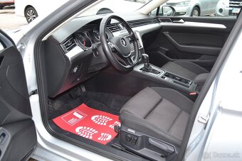 Volkswagen Passat Variant 1.6 TDI BMT DSG - 6