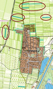 Predaj ornej pôdy pri Piešťanoch - 6