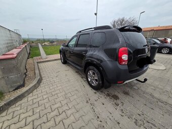 Dacia Duster 1.5 dci - 6