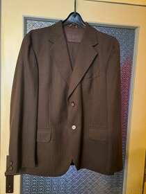 Obleky a sako,jarniak/plášť - 6
