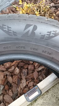 Bridgestone Turanza T005 225/65 R17 - 6