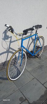 Cestny bicykel - 6