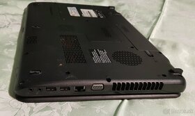 Notebook Toshiba C660 -1CN - 6