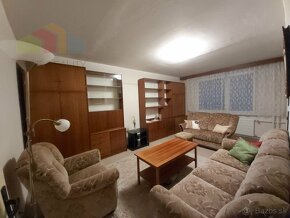 3 – izbový byt v obľúbenej lokalite MR. Štefánika - 82 m2. - 6