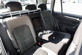 Volkswagen Golf Sportsvan 2.0TDI 110kW DSG7 Highline 11/2019 - 6