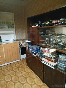 RK Diamant - predaj dvoch chalúp Hrušov - 6