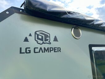 LG Camper mk II - 6