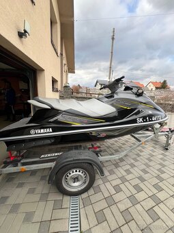 YAMAHA VX 1800 M - 6