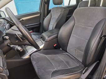 Mercedes-Benz R 350cdi 7miest - 6