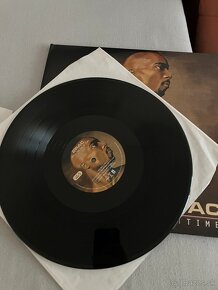 2PAC UNTIL THE END OF TIME - 6