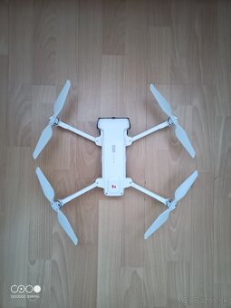 Predám Xiaomi Fimi X8 SE 2022 - 6
