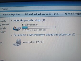 HP elitebook 8470p / 4gb ram / Intel core i5 / ssd / Win 7 - 6