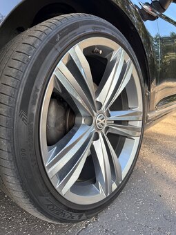 Volkswagen Passat 2.0 TDI 140kw 4x4 vo výbave Highline - 6