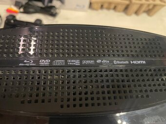 Sony PS3 PlayStation 3 FAT (CECHG-C04) -40GB - 6