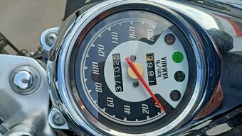 Yamaha XVS 650 DRAG STAR 1999 - 6