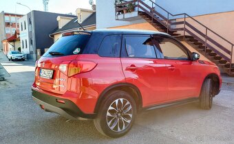 Suzuki Vitara Premium 1.6 88 kW 4x4 All grip - 6