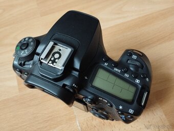 Canon 90d - 6