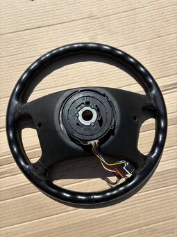 BMW volant - 6