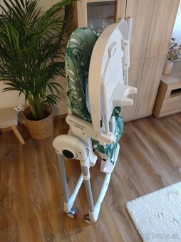 Peg Perego Prima Pappa Follow Me stolička - 6