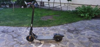 Elektrická kolobežka segway nineboot F2 - 6