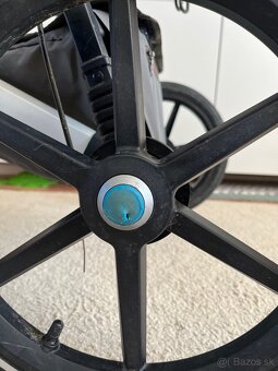 Thule Urban Glide 2 - 6