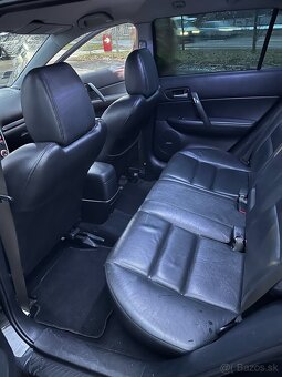 Mazda 6 2007 nafta 2.0 105 kW - 6