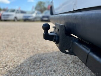 Ford Transit, 2.2TDCi 92kW9.MÍSTTAŽNÉ - 6