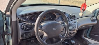 Ford Focus - 6