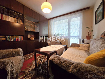 Na predaj 2 izbový byt - Furča - Košice - 6