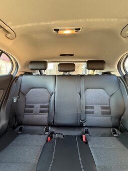 Marcedes GLA 200d 4x4 - 6