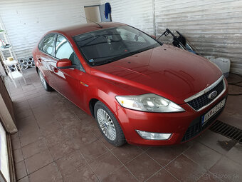 Mondeo - 6