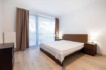 PRENÁJOM 2 izb byt v novostavbe, CENTRUM, GARAŽ - 6