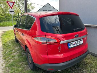 Ford S-Max - 6
