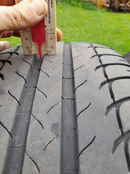215/55 r16 letne pneumatiky - 6