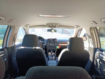 Volkswagen Golf Variant - 6