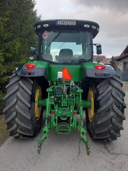 John Deere 8310R - 6