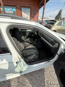 Škoda Superb 3 Combi Ambiente - 6