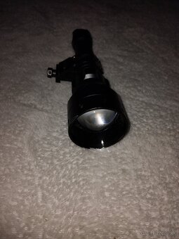 Yukon photon RT 6x50 - 6