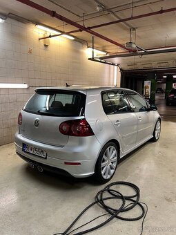 VW Golf 5 R32 DSG / nové rozvody / zachovalý kus / overené - 6