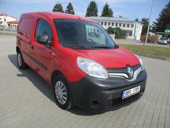 RENAULT KANGOO 1,5DCi 75k bez koroze, DPH 12/2015 - 6