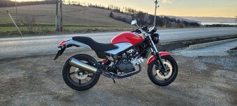 Baby V-Twin alebo malý Monster ❤️🔥 - 6
