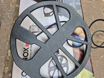 Minelab equinox 900 - 6