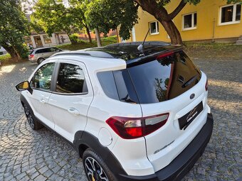 Ford EcoSport 1.0 EcoBoost Trendy Active - 6