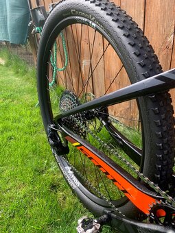 Scott Spark RC 900 SL - 6