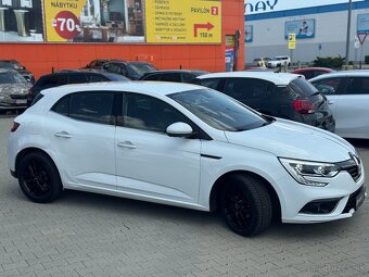 Renault Mégane dCi 90 - 6