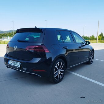 E-Golf 1/19 Virtual cockpit, tepelné čerpadlo - 6