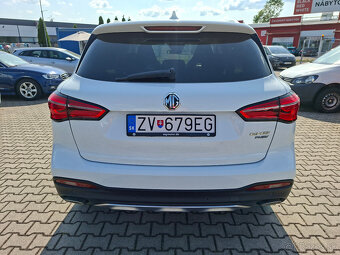 Mg EHS 1.5 EHS Hybrid LUXURY PACKET /REZERVOVANE/ - 6