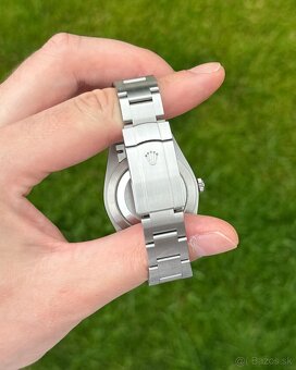 Rolex Oyster Perpetual 41mm - 6