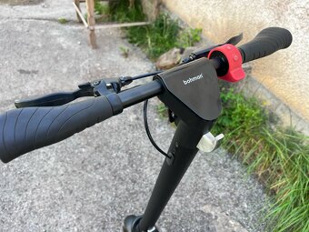 Kolobežka Bohman Urban Master 70 - 6