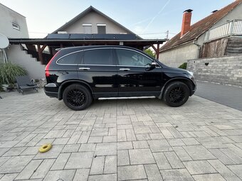 Honda CR-V 2.4 vtec 122kw A/T 2010 4x4 - 6